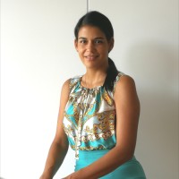 Natalia Rosales
