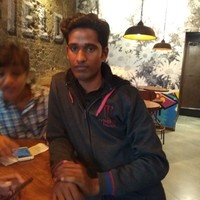 Prasanta Mohapatra