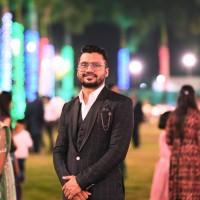 Harshal Ingle