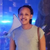 Solomie Mekuria