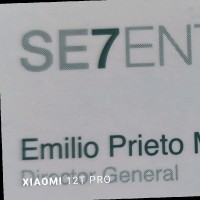 Emilio Prieto Martin