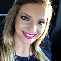 Gloriane Santiago