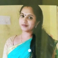 Preetha sasikumar