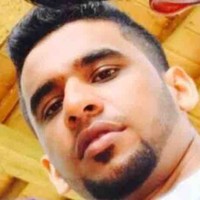 Farhan Ahamed