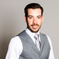 Sandro Müller