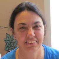 Jane Turville