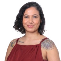 Bibiana Maia da Silva