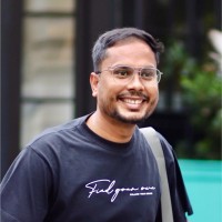 Manish Gupta