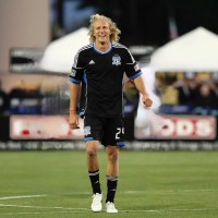 Steven Lenhart
