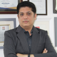 Vikas Arora