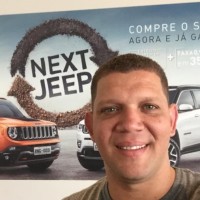 Bruno Ribeiro