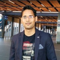 Jeetendra Gupta