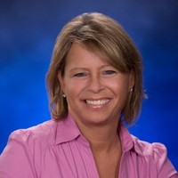 Nancy Melin