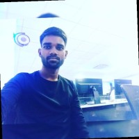Vivek Bind