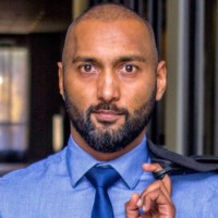 Dawood Essop