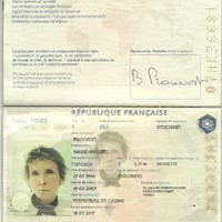 Marie Brigitte