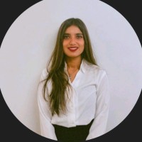 Ananya Kumari Dayanand
