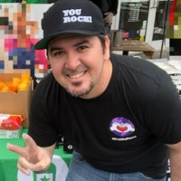 Jose Barahona