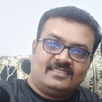 Marisridhar Ganesan