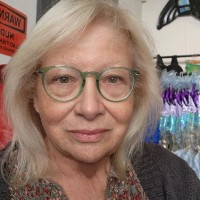 Celeste Furstnau