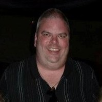 Garrett Berman