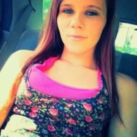 Carly Williams