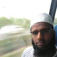 Asad Shareef