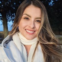 Pâmela A. Santana