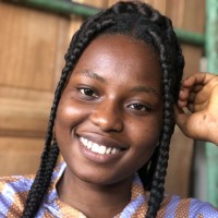 Jennifer Dogah