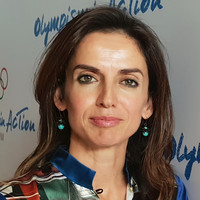 Dr Beatriz Garcia 🎓