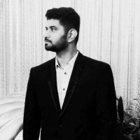 Atharva Naik