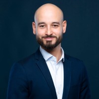 Yani Ahmed Marouf