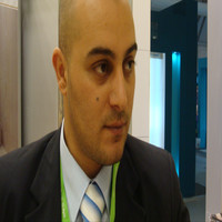 Ahmed Sedik