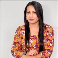 Malory Briceño Rojas