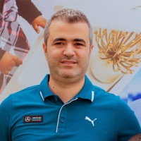 Kassem Zaarour