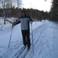 Sergey Ilyushkin