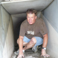 Kenneth Davidson