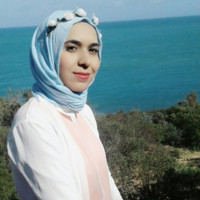 Kahlaoui Monia