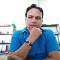 Ashish Kumar