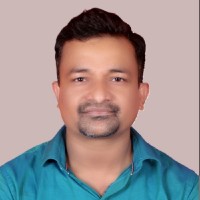 Dr. Shivaji Bhanawase