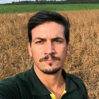 Cleiciano Lourenço De Medeiros