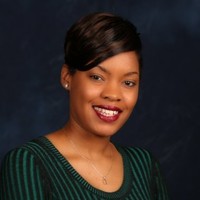 Jasmine Griffith
