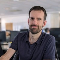 Leonardo Amigo