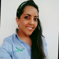 Erika Beatriz Páramo Naranjo