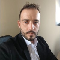 Giorgos Karamouzas