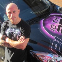 Frank Barca