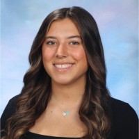Mackenzie Murphy