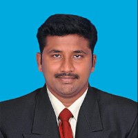 Silambarasan Ramasamy