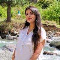 Preeti Arora