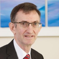 Declan Brady